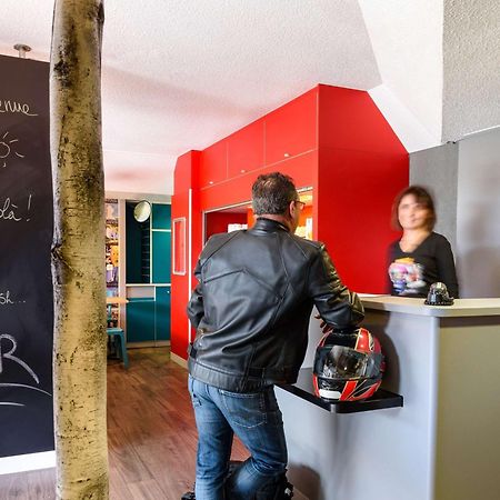 Hotelf1 Bretigny Sur Orge Zewnętrze zdjęcie